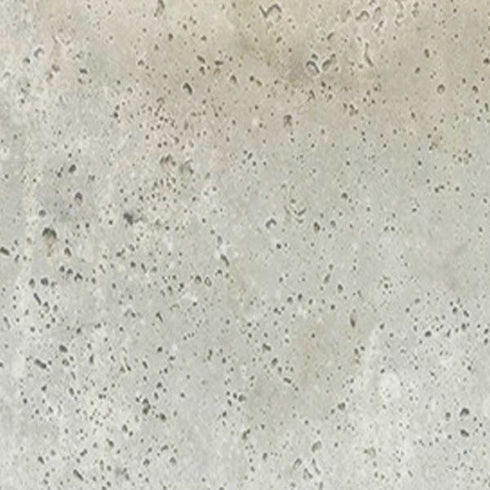 Natural White Concrete Moto E5 Play Skin