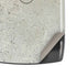 Natural White Concrete Motorola RAZR Skin