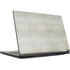 Natural White Concrete MSI GS65 Stealth Laptop Skin
