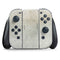 Natural White Concrete Nintendo Switch (2017-2021) Joy-Con Controller Skin