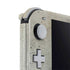 Natural White Concrete Nintendo Switch Lite Skin
