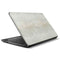 Natural White Concrete HP Notebook Skin