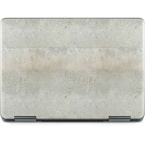 Natural White Concrete Notebook 9 Pro 13in (2017) Skin