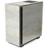 Natural White Concrete NZXT H510 Compact ATX Mid-Tower Case Skin