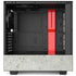 Natural White Concrete NZXT H510 Compact ATX Mid-Tower Case Skin
