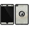 Natural White Concrete Otterbox Defender iPad Skin