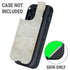 Natural White Concrete Otterbox Defender iPhone Skin