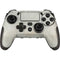 Natural White Concrete PlayStation Scuf Vantage 2 Controller Skin