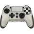 Natural White Concrete PlayStation Scuf Vantage 2 Controller Skin
