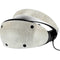 Natural White Concrete PlayStation VR2 Skin