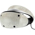 Natural White Concrete PlayStation VR2 Skin