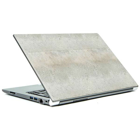 Natural White Concrete Portege Z30t/Z30t-A Skin