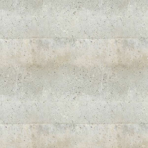 Natural White Concrete PS4 Console Skin