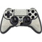 Natural White Concrete PS4/PC SCUF Impact Controller Skin