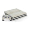 Natural White Concrete PS4 Pro Bundle Skin