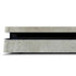 Natural White Concrete PS4 Slim Skin