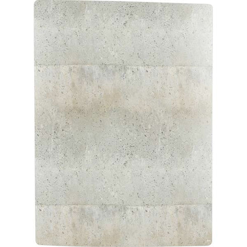 Natural White Concrete PS5 Digital Edition Bundle Skin