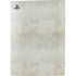 Natural White Concrete PS5 Digital Edition Console Skin