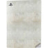 Natural White Concrete PS5 Digital Edition Console Skin