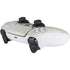 Natural White Concrete PS5 Controller Skin