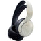 Natural White Concrete PULSE 3D Wireless Headset for PS5 Skin