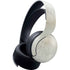 Natural White Concrete PULSE 3D Wireless Headset for PS5 Skin