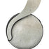 Natural White Concrete PULSE 3D Wireless Headset for PS5 Skin