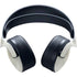 Natural White Concrete PULSE 3D Wireless Headset for PS5 Skin