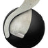 Natural White Concrete PULSE 3D Wireless Headset for PS5 Skin