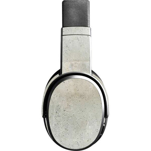 Natural White Concrete Skullcandy Crusher Wireless Skin
