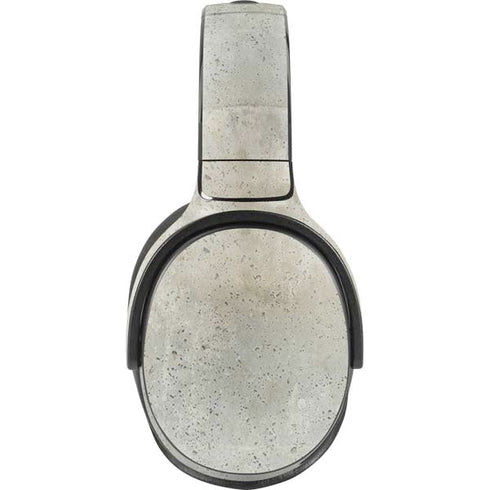 Natural White Concrete Skullcandy Venue Skin