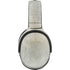 Natural White Concrete Skullcandy Venue Skin