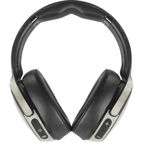Natural White Concrete Skullcandy Venue Skin
