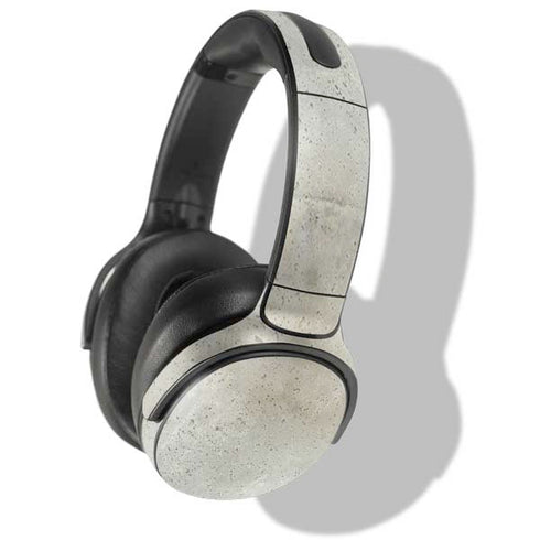 Natural White Concrete Skullcandy Venue Skin