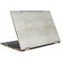 Natural White Concrete HP Spectre Skin