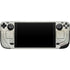 Natural White Concrete Steam Deck Handheld Gaming Computer Skin