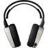 Natural White Concrete SteelSeries Arctis 3 Skin