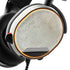Natural White Concrete SteelSeries Arctis 3 Skin