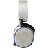 Natural White Concrete SteelSeries Arctis 5 Skin