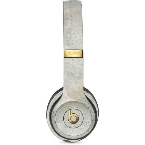 Natural White Concrete Studio Wireless 3 Skin
