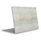 Natural White Concrete Surface Book 2 15in Skin