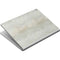 Natural White Concrete Surface Book Skin