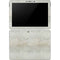 Natural White Concrete Surface Go Skin