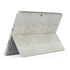 Natural White Concrete Surface Go Skin