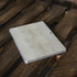 Natural White Concrete Surface Go Skin