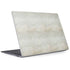 Natural White Concrete Surface Laptop 2 Skin
