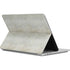Natural White Concrete Surface Laptop Studio Skin