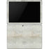 Natural White Concrete Surface Pro 6 Skin