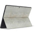 Natural White Concrete Surface Pro 6 Skin