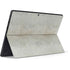 Natural White Concrete Surface Pro 7 Skin